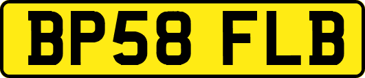 BP58FLB