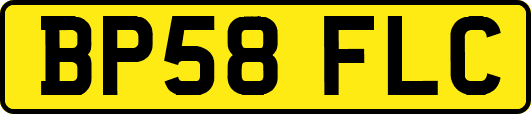 BP58FLC