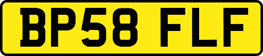 BP58FLF
