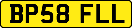 BP58FLL