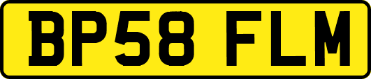 BP58FLM
