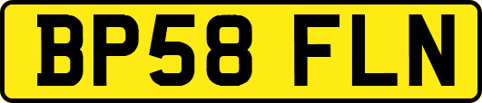 BP58FLN