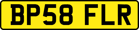 BP58FLR