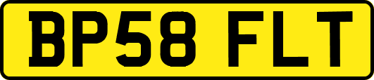 BP58FLT