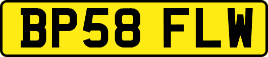 BP58FLW