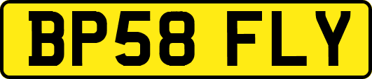 BP58FLY