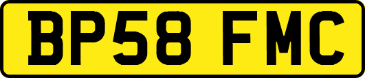 BP58FMC