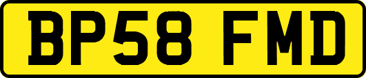 BP58FMD