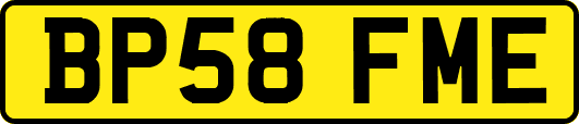 BP58FME