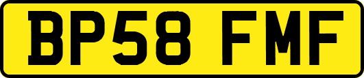 BP58FMF