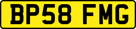 BP58FMG
