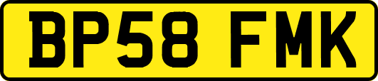 BP58FMK