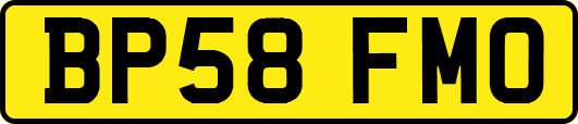 BP58FMO