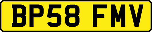 BP58FMV