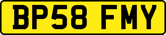 BP58FMY