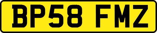 BP58FMZ