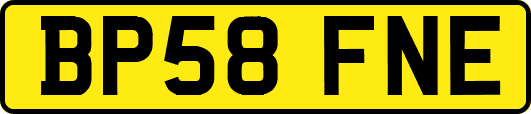 BP58FNE
