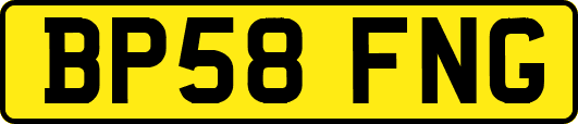 BP58FNG