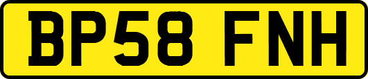 BP58FNH