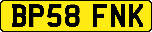 BP58FNK