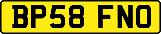 BP58FNO