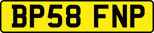 BP58FNP