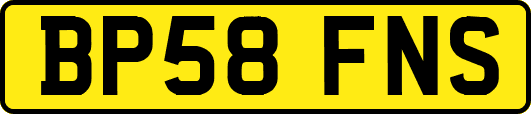 BP58FNS