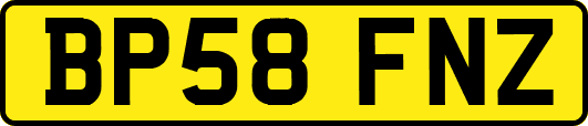 BP58FNZ