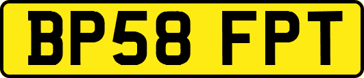 BP58FPT