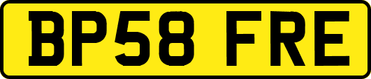 BP58FRE