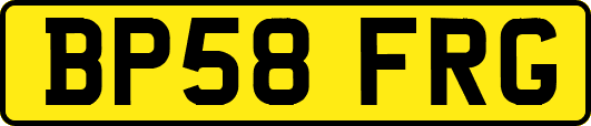 BP58FRG