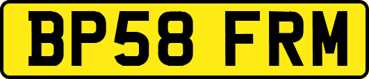BP58FRM
