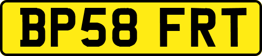 BP58FRT