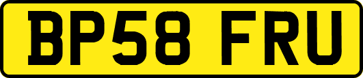 BP58FRU