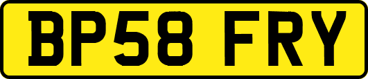 BP58FRY