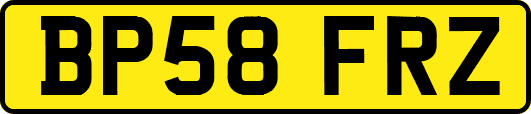 BP58FRZ