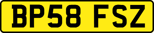BP58FSZ
