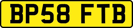 BP58FTB