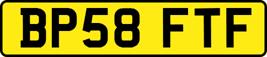 BP58FTF