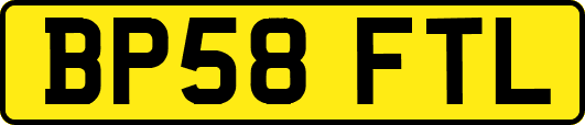 BP58FTL