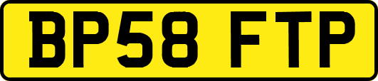 BP58FTP