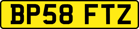 BP58FTZ