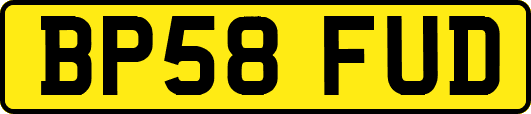 BP58FUD
