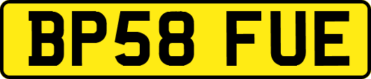 BP58FUE