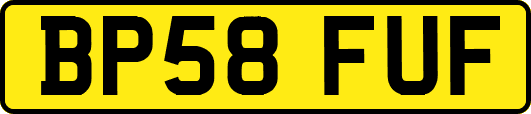 BP58FUF