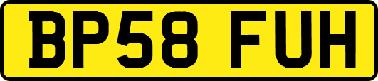 BP58FUH