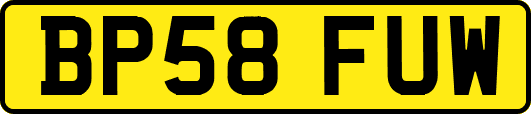 BP58FUW