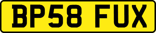 BP58FUX