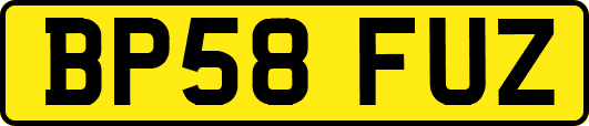 BP58FUZ