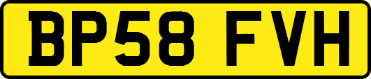 BP58FVH
